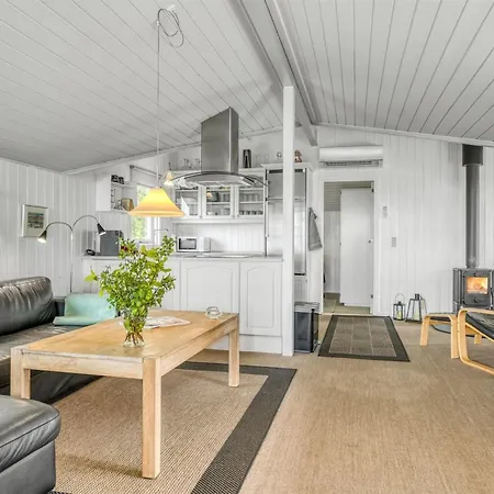 Holiday home Eske - 200m To The Inlet In The Liim Fiord By Interhome