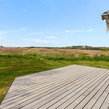 Eske - 200m To The Inlet In The Liim Fiord By Interhome *