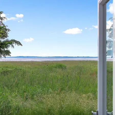 Holiday home Eske - 200m To The Fjord By Interhome Aabybro